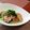 ＊るー＊'s cooksnap of when they made ウインナーと水菜炒め.