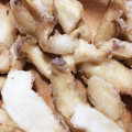 aikokeshi's cooksnap of when they made 簡単おいしい エリンギの唐揚げ きのこ.