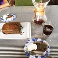 りんこたさん's cooksnap of when they made 紅茶とブルーベリーの簡単パウンドケーキ！.