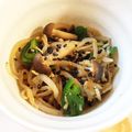ゆとかりママ's cooksnap of when they made 糸こんにゃくきんぴら.