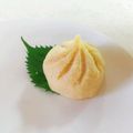 実海‐miu‐'s cooksnap of when they made 低糖質＊おからの玉子とうふ.