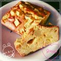 Ｈｍａｍ's cooksnap of when they made 簡単ずっしりさつまいもパウンドケーキ.