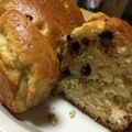 ◯そらまめ◯'s cooksnap of when they made ノンノン◎チョコバナナマフィン.