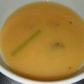 クックYOWFOW☆'s cooksnap of when they made トムヤムクンスープ.