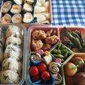 firefly213's cooksnap of when they made 簡単♪手作り小松菜ふりかけ.