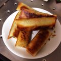 Ｈｍａｍ's cooksnap of when they made 揚げない！具沢山野菜春巻き.
