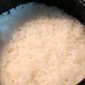 かす”お's cooksnap of when they made 土鍋でご飯.
