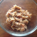 ◆ヴァンペコ◆'s cooksnap of when they made 梅みょうが.