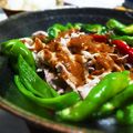 大作戦！'s cooksnap of when they made 柔らか～い冷しゃぶ★.