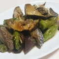 sweet_rose's cooksnap of when they made つめた～い！ナスとししとうの焼きびたし.