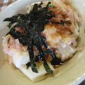 3匹の子ブタｍａｍａ's cooksnap of when they made 簡単おつまみ♬♫山芋スライス.