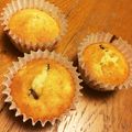 KariKari08's cooksnap of when they made ワンボールで簡単！バナナケーキ.