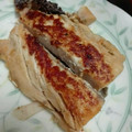 kyokoha's cooksnap of when they made 簡単！西京焼き風　さわらの味噌焼き.