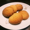 クックSHMYX8☆'s cooksnap of when they made ✾20分で出来るマヨクッキー ✾.