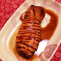 ゆずみそdesu's cooksnap of when they made コク旨☆イカの照焼き.