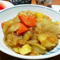 みつこ姉's cooksnap of when they made すき焼きをリメイク？肉じゃが.