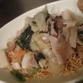butabutakobuta's cooksnap of when they made 我が家のあんかけ焼きそば♪.