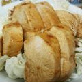 chan_Mio's cooksnap of when they made 鶏胸肉の照り焼き.