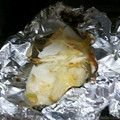 きゃおり～な's cooksnap of when they made 鮭の味噌マヨ焼き☆.