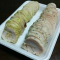 タカちゃん∞'s cooksnap of when they made 胸肉なのにジューシーな簡単鳥ハム♪.