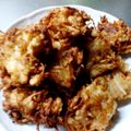 pochipurin's cooksnap of when they made こりゃウマい！！２重にかさ増し揚げ！！.