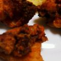 なつみカン's cooksnap of when they made 冷めても美味しい！鶏の唐揚げ.