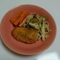 acquastone's cooksnap of when they made サーモンのバターソテー♡.
