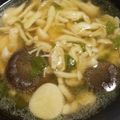 hamanny's cooksnap of when they made 焼き野菜のコンソメスープ.