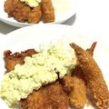 デークス's cooksnap of when they made ブロッコリー入り☆レンジでタルタルソース.