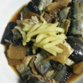 さやみm's cooksnap of when they made 母秘伝♡秋刀魚の生姜煮✧美味しいょ〜っ♬.