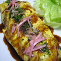 春小町's cooksnap of when they made 肉無しでヘルシー♪ウマウマとんぺい.