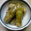pmama113's cooksnap of when they made 朝イチに下準備！青ナスで蒸しなす中華風.