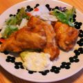 Sakkyz's cooksnap of when they made 簡単！美味しい！チキン南蛮♪.