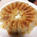 のののり。's cooksnap of when they made 簡単！失敗なし！美味しい餃子（≧∇≦）.