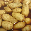 なかやん。。。's cooksnap of when they made 里芋の煮ころがし.