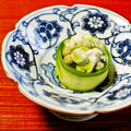kebeibiko's cooksnap of when they made 枝豆のマヨ✤サラダ.