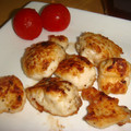 mikiha5's cooksnap of when they made 鮭と白子のムニエル.