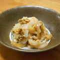 まゆみ母ちゃん's cooksnap of when they made イカの三升漬け.