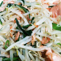 Jyohana's cooksnap of when they made 彩り豊かな生鮭と野菜の炒めもの.