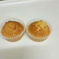 らんたむ's cooksnap of when they made 簡単なマドレーヌ.