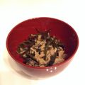 figm's cooksnap of when they made だしがらで！ツナ昆布.