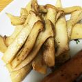 うなちゃん！'s cooksnap of when they made エリンギのソテー.