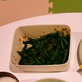 Kazuki✩'s cooksnap of when they made 10分で完成☆簡単☆いんげんのごま和え.