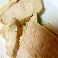 クックH4A7UH☆'s cooksnap of when they made 簡単！鶏ハム♪♪.