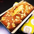 hodakaya's cooksnap of when they made 栗の甘露煮でパウンドケーキ.