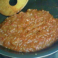tamtam-n's cooksnap of when they made トマトさっぱり☆簡単ピザソース.