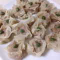 あきしろたん's cooksnap of when they made フライパンで 簡単 美味しい シュウマイ.