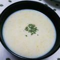 toppo02's cooksnap of when they made ほっこりおいしい☆コーンスープ.