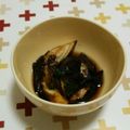 ﾏﾃｨｺ's cooksnap of when they made 大葉風味でさっぱり☆茄子の甘酢煮♫.