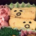 おとめ座のAB型's cooksnap of when they made ぐでたまごやき！.